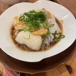 創作China dining 蕾 - 