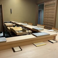 鮨 ゆきなり - 