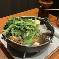 銀座 牛乃季 - 