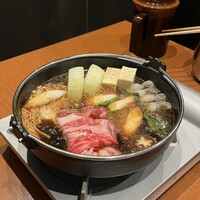 銀座 牛乃季 - 