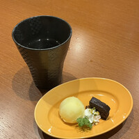 銀座 牛乃季 - 