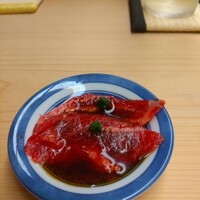 鮨 ゆきなり - 