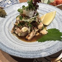 飯家 くーた 西中洲本店 - 