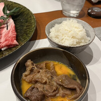 銀座 牛乃季 - 