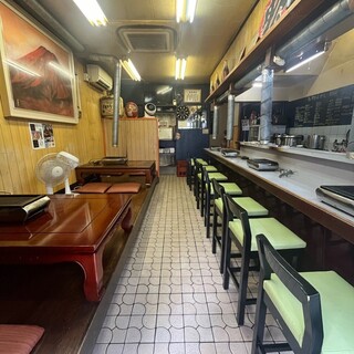 アットホームな大衆焼肉店！お一人様から団体様までOK◆