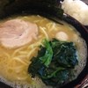 横浜家系ラーメン 駒大商店