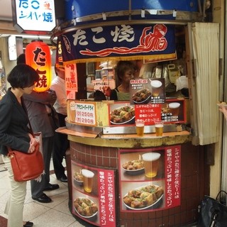 たこ焼き シオヤ_2