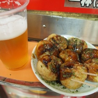 たこ焼き シオヤ_1