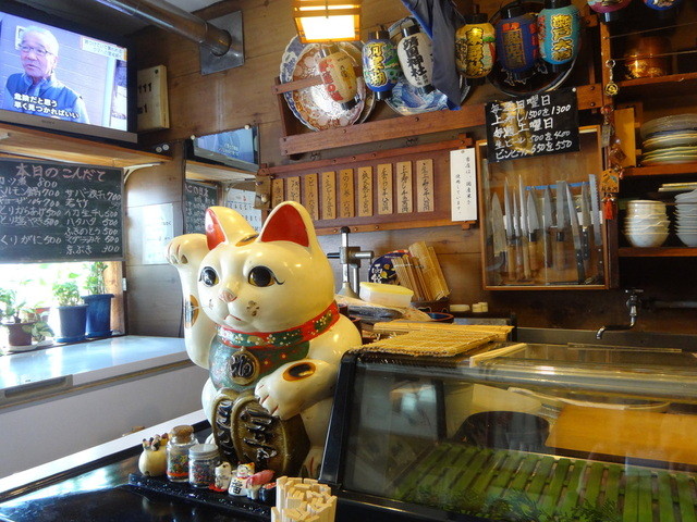 猫が5匹も… : まゆみ寿しの写真