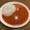 カレーの店 夕月 ベルナード観光通り店