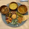 シナモンガーデン RICE&CURRY 四ツ谷店