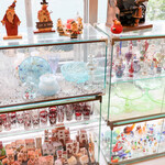 カフェダイニングアフェット - 