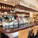 カフェダイニングアフェット - 