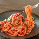 カフェダイニングアフェット - 