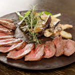 カフェダイニングアフェット - 