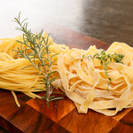 カフェダイニングアフェット - 