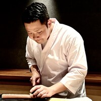 鮨 ふじおか - 
