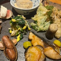 和食割烹 やまぼうし - 