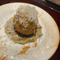 和食割烹 やまぼうし - 