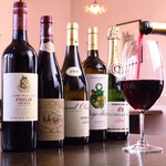 カフェダイニングアフェット - 