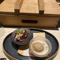 豆乳とんしゃぶ 寅太郎 - 