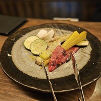 神楽坂アッカ - 