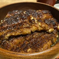 鰻う おか冨士 - 