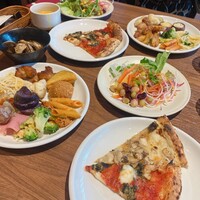 The Kitchen Salvatore Cuomo 三宮 - 