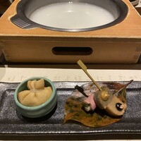 豆乳とんしゃぶ 寅太郎 - 