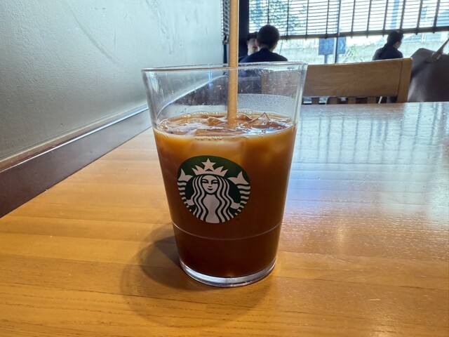 Starbucks Coffee Nagoya Takinomizu Ten photo 2