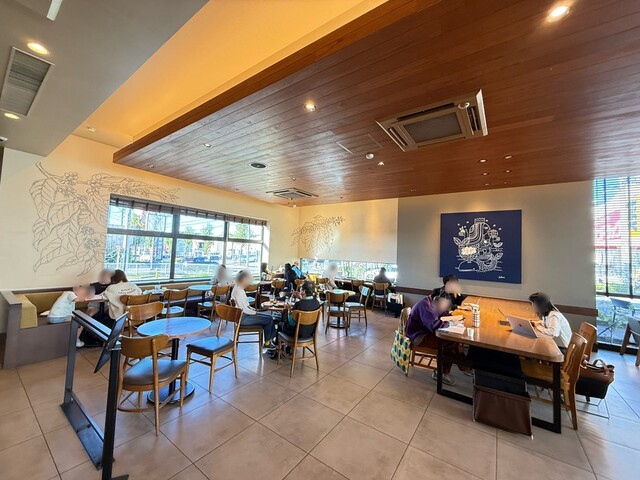 Starbucks Coffee Nagoya Takinomizu Ten photo 4