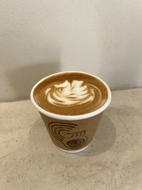 ゴー ゴー コーヒー （GO GO COFFEE） - 北野白梅町/カフェ | 食べログ