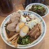 桂花ラーメン 新橋虎ノ門店