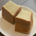 俺のフレンチ - 俺のベーカリーのパン