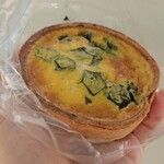 ピッコロホマレッタ - 