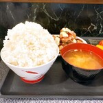 キッチン そら - 大盛り！