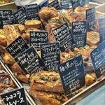 ピッコロホマレッタ - 