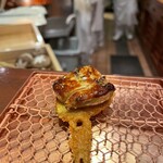 串かつ あーぼん - 