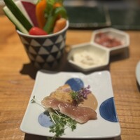 恵比寿 希鳥 - 