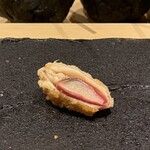 天ぷらあら木 - 