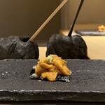 天ぷらあら木 - 