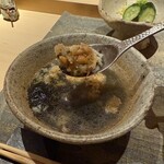 天ぷらあら木 - 