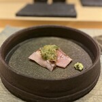 天ぷらあら木 - 