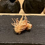 天ぷらあら木 - 