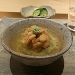 天ぷらあら木 - 