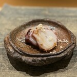 天ぷらあら木 - 