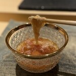 天ぷらあら木 - 