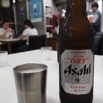 いづも - ビール（大瓶）