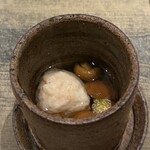 天ぷらあら木 - 