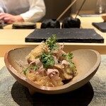 天ぷらあら木 - 